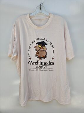 Disney The Sword In The Stone Womens Plus Size  T-Shirt